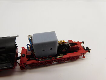 Motor kit NF052C
