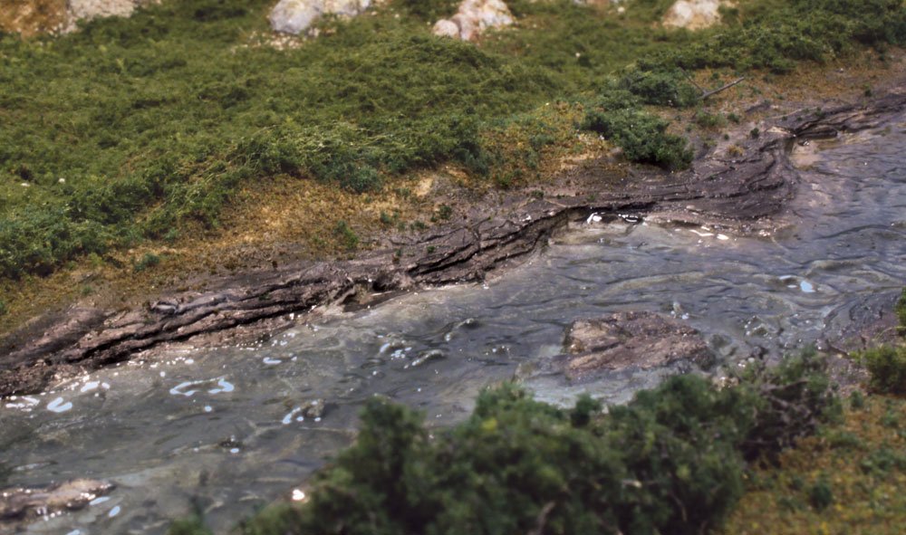 Creek Bank - 4