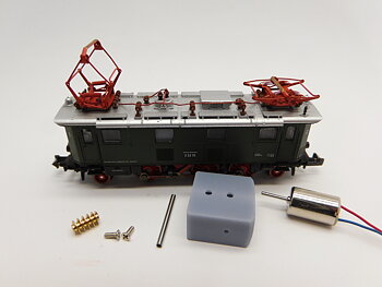 Motor kit NF053G