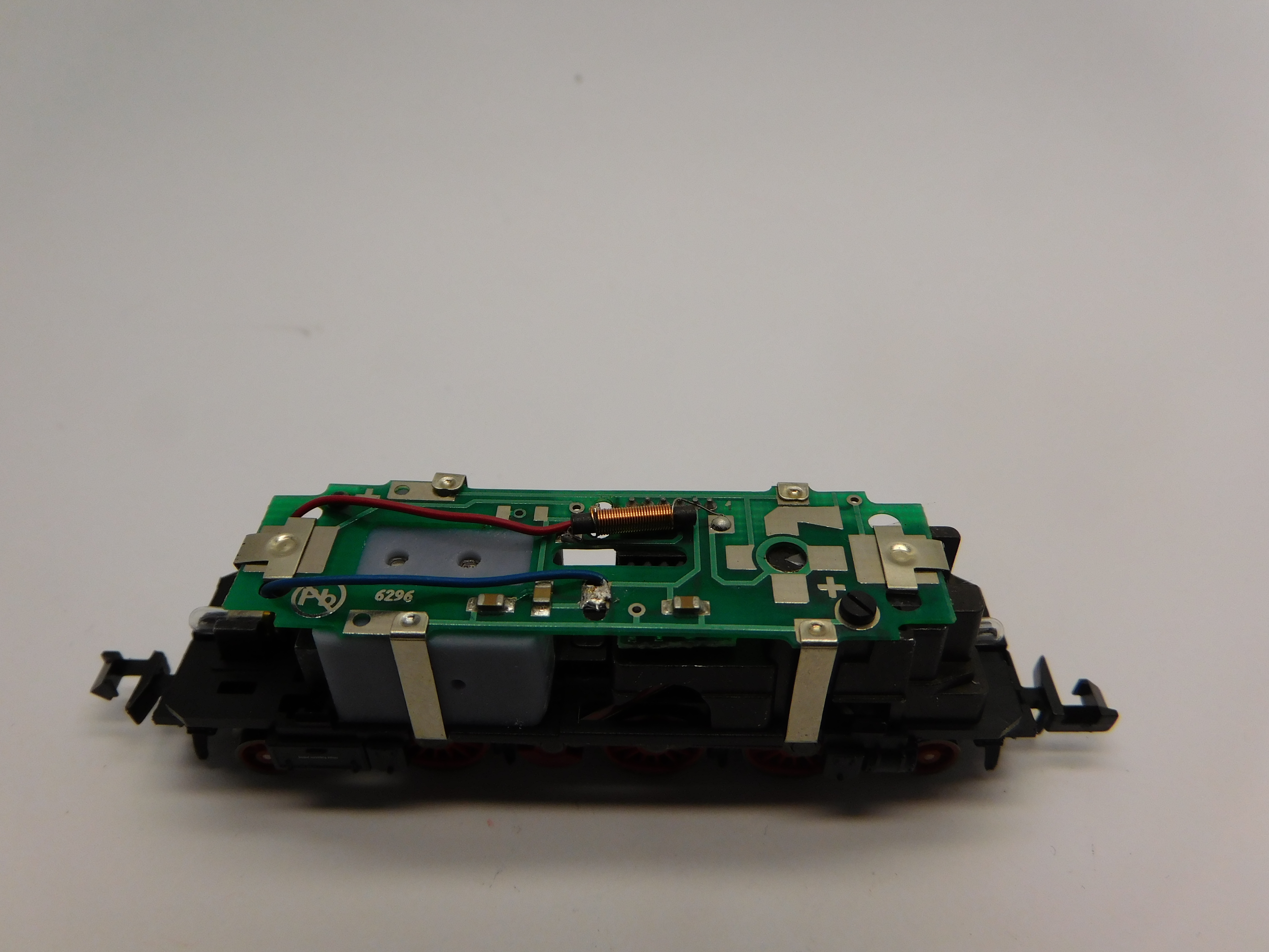 Motor kit NF053G - 2