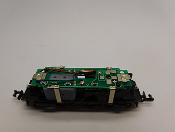 Motor kit NF053G