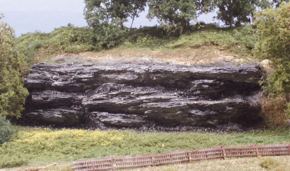Shelf Rock - 3
