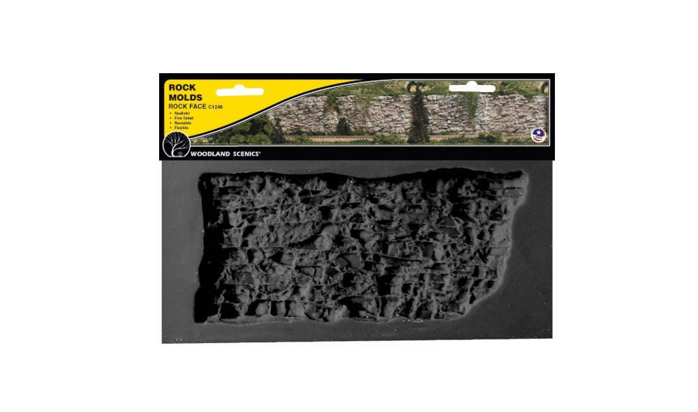 Shelf Rock - 2