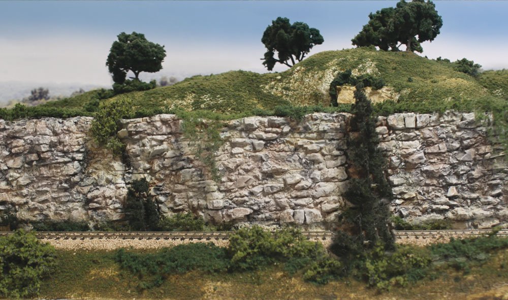 Shelf Rock - 3