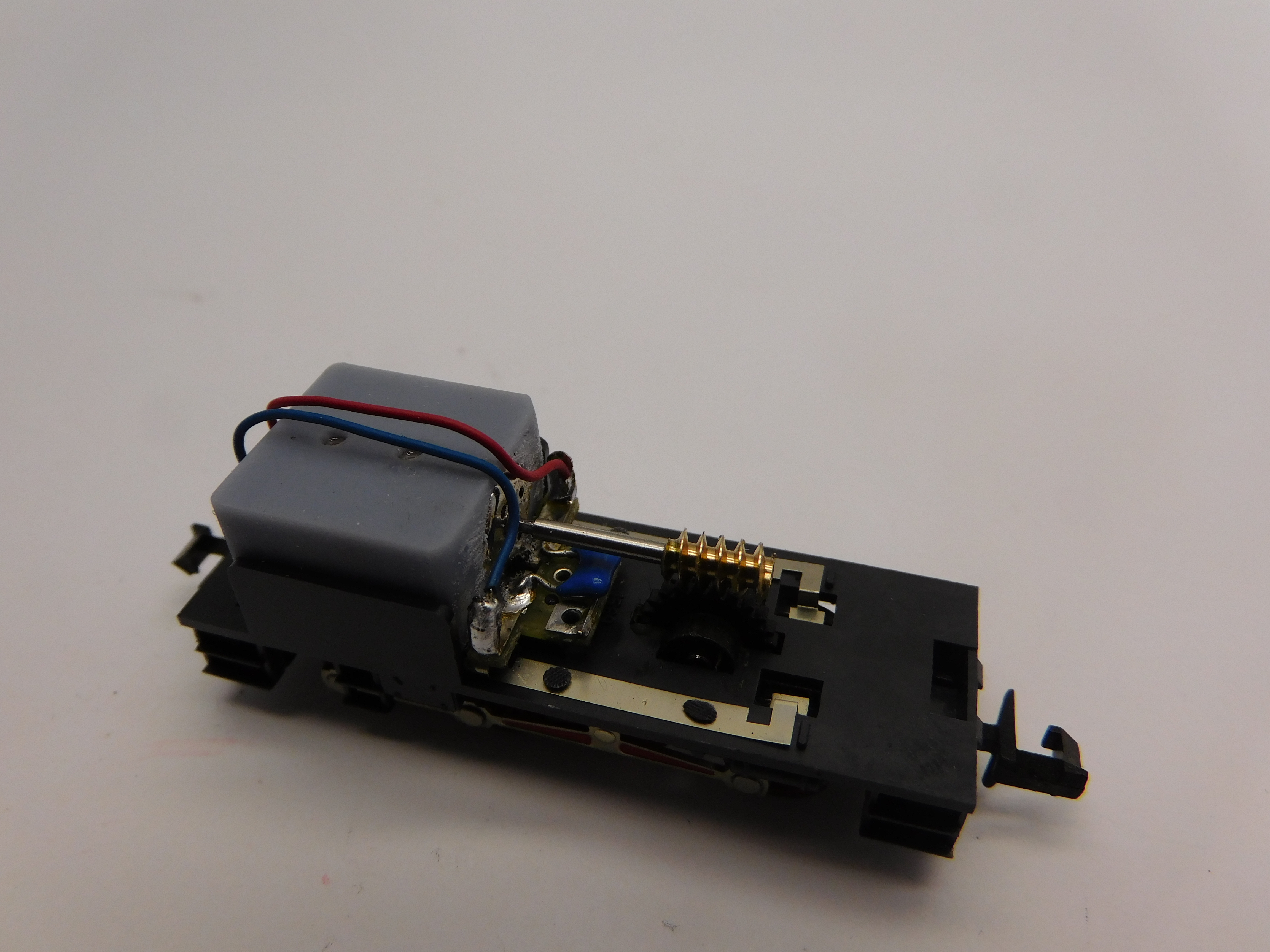 Motor kit NF054G - 2