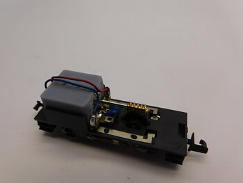 Motor kit NF054G