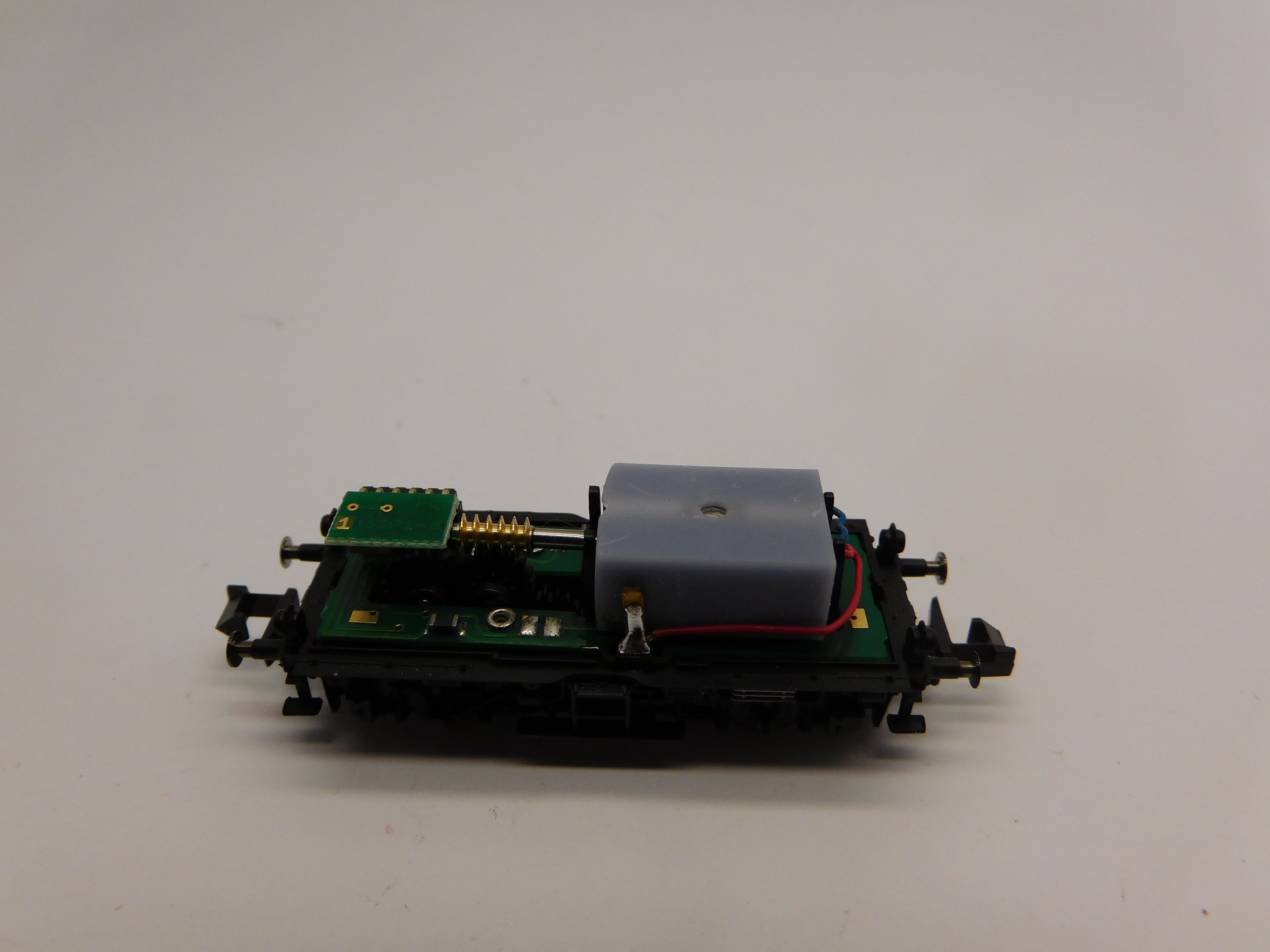 Motor kit NF055G - 2