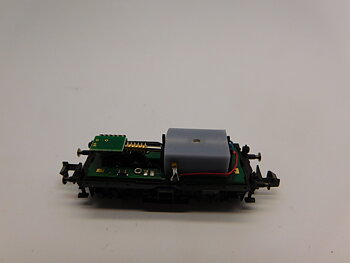 Utbytesmotor NF055G