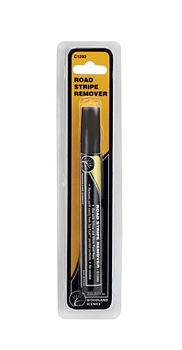 Road Stripe Remover