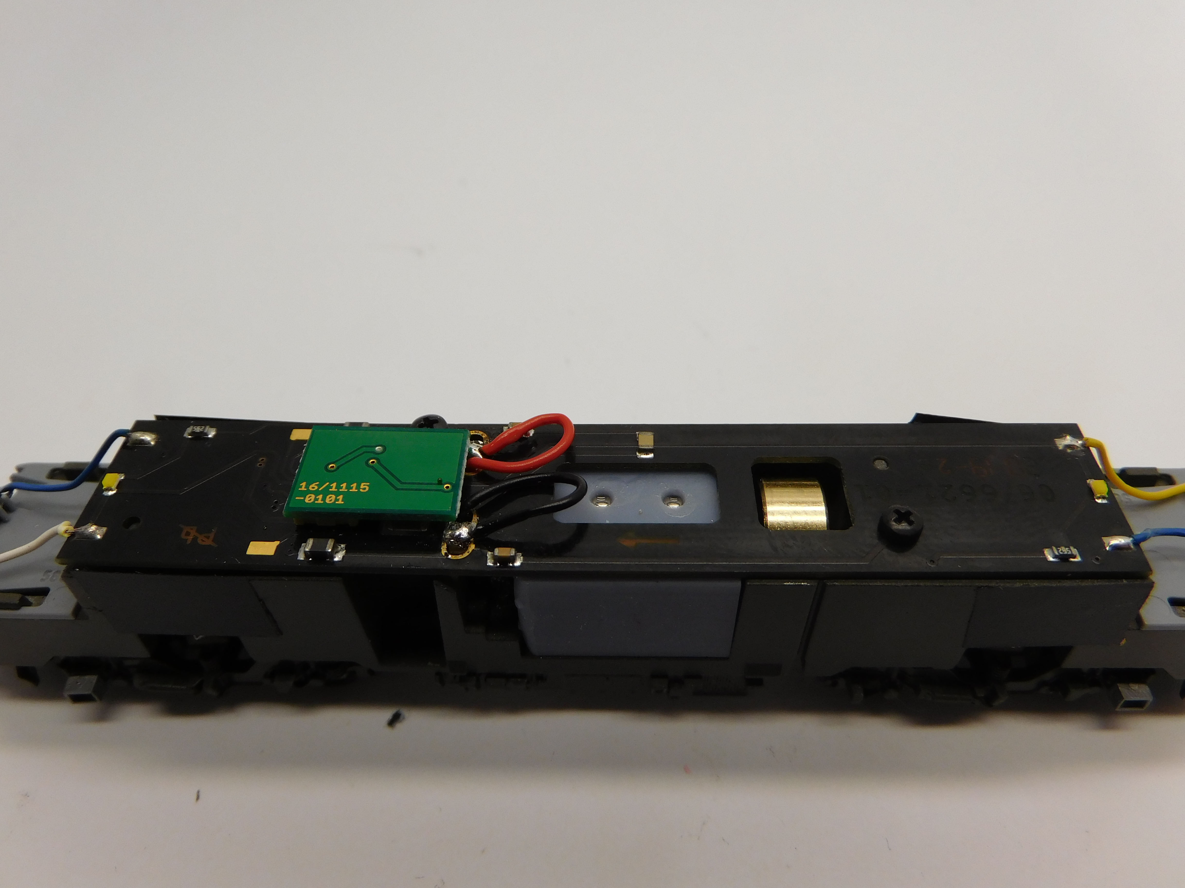 Motor kit NF056C - 2