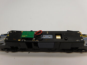 Motor kit NF056C