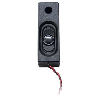 Högtalare 26x15mm, 32 ohm