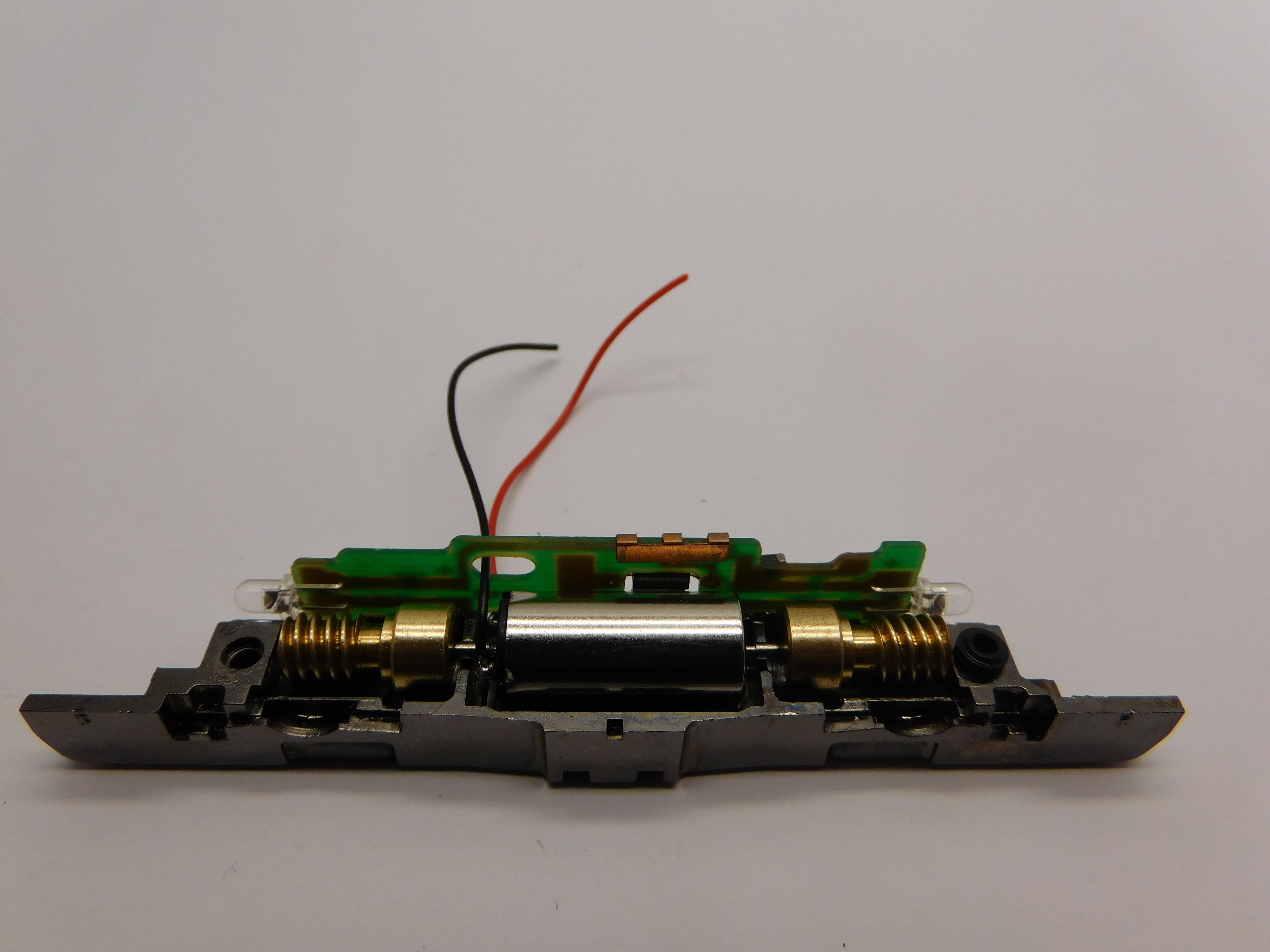 Utbytesmotor NH005 - 2