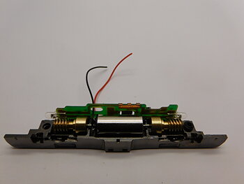 Utbytesmotor NH005