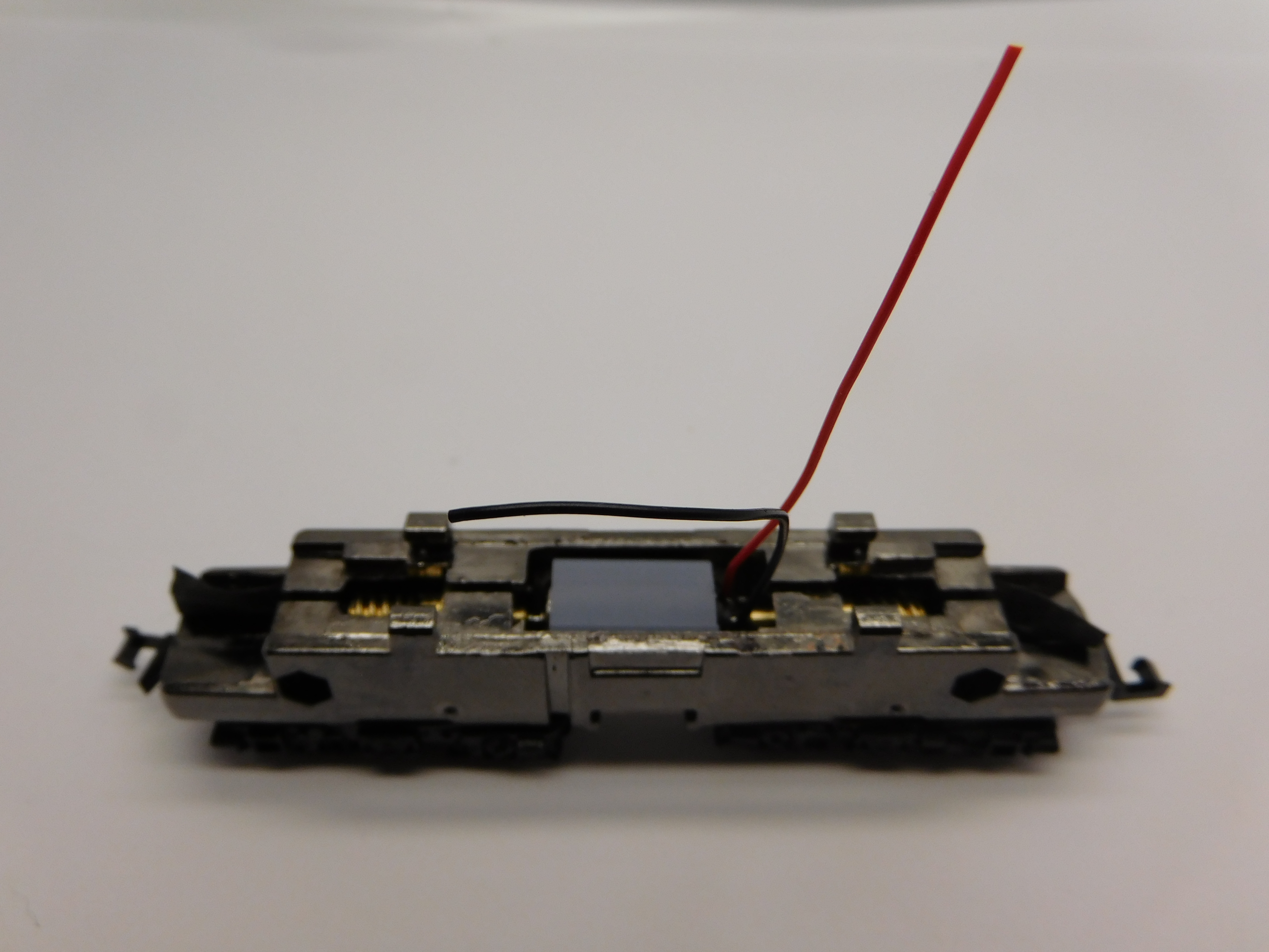 Utbytesmotor NH006 - 2