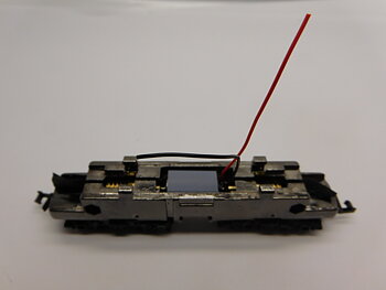 Utbytesmotor NH006
