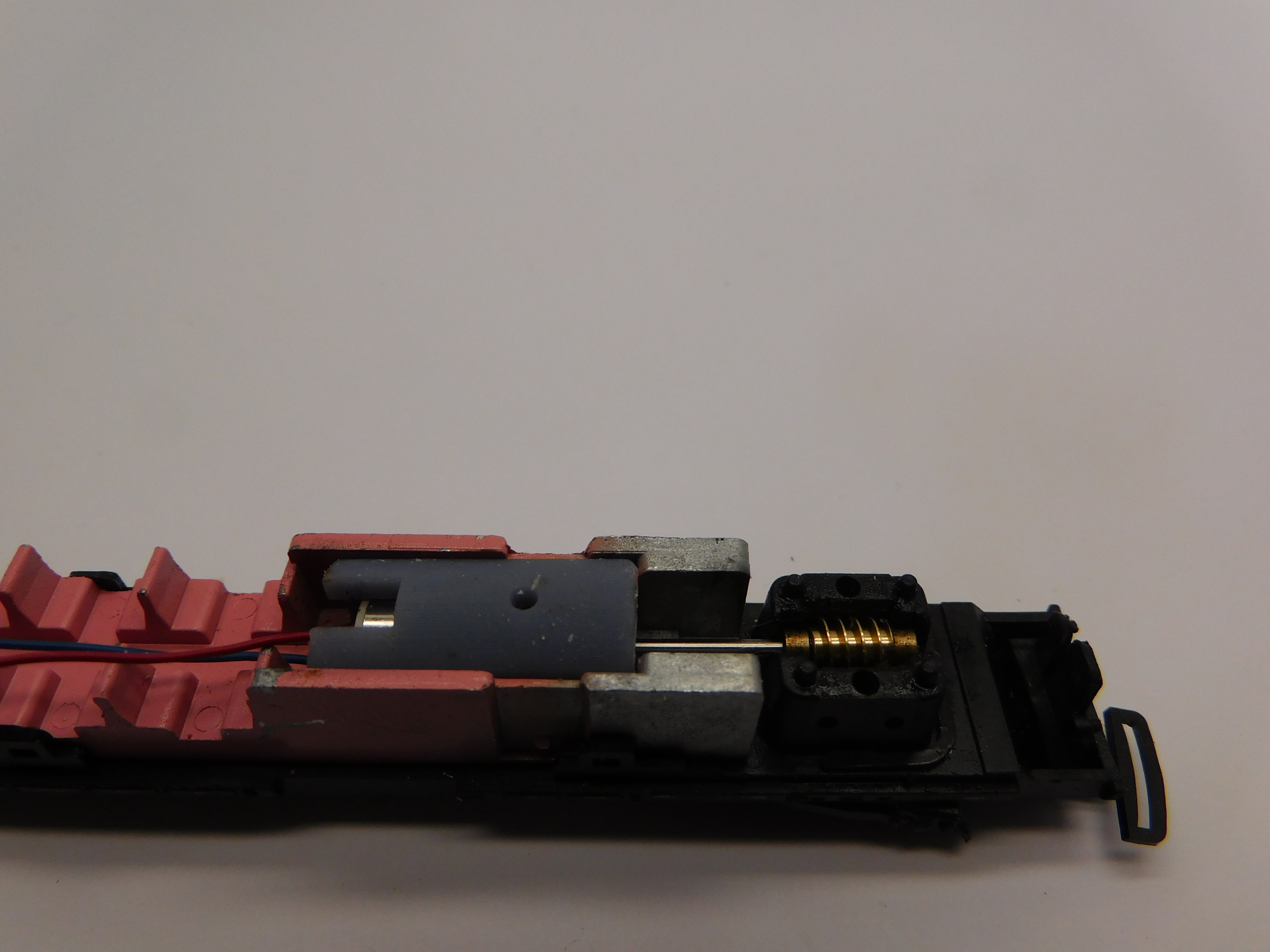 Utbytesmotor NLM04C - 2