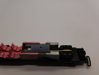 Utbytesmotor NLM04C