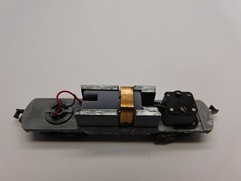 Utbytesmotor NLM05
