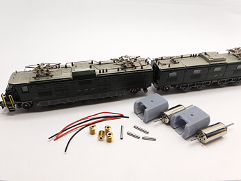 Utbytesmotor NM036G
