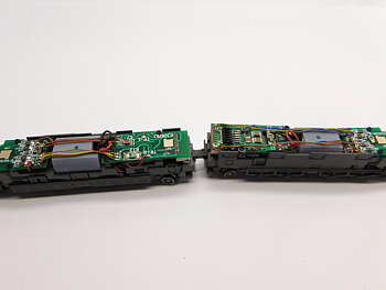 Utbytesmotor NM036G