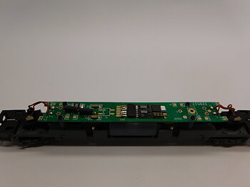 Utbytesmotor NM041C