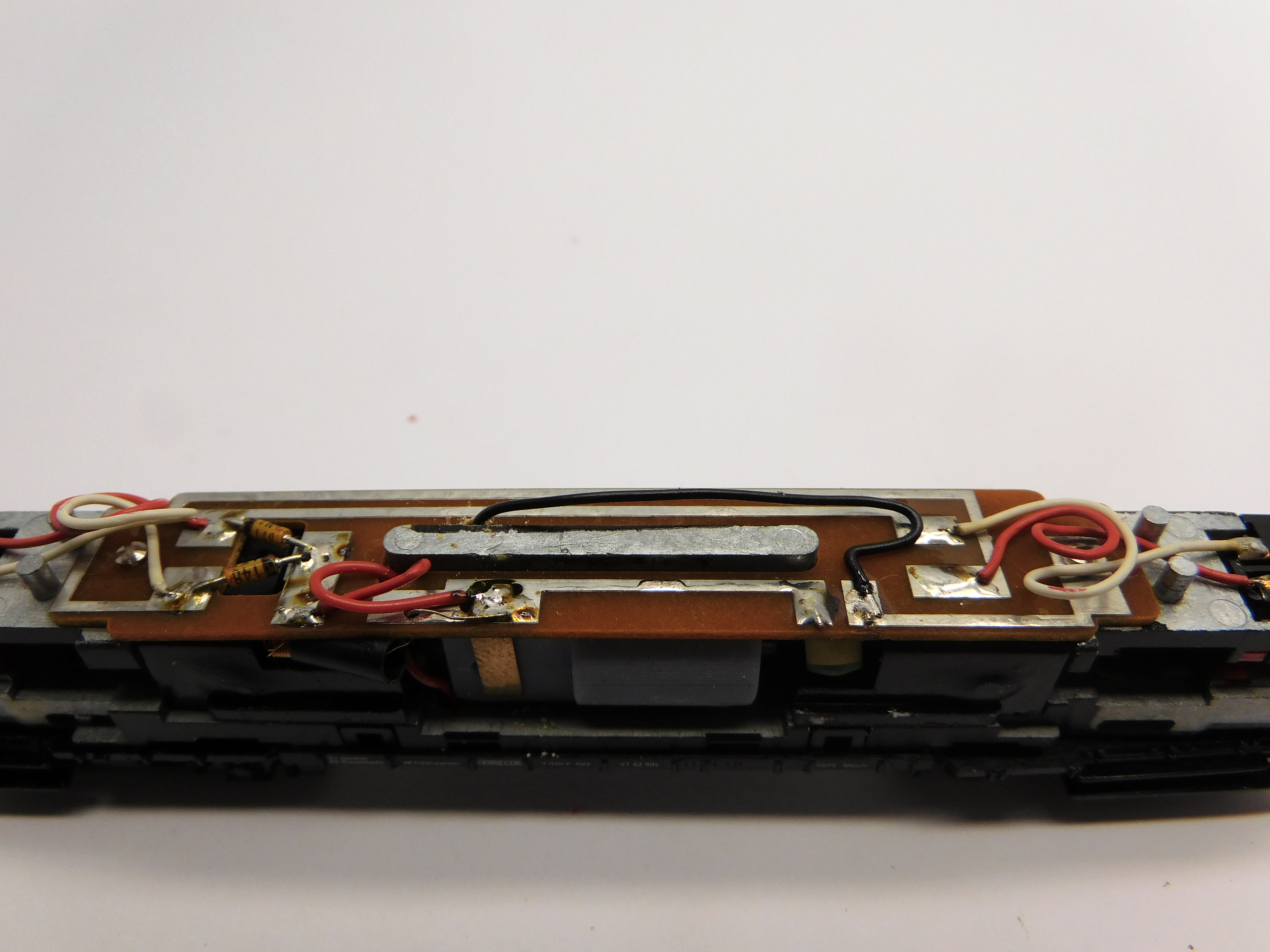 Utbytesmotor NM045C - 2