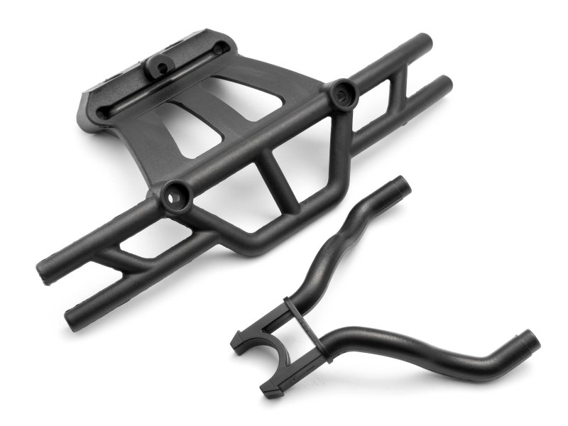 Front bumper, Maverick Quantum