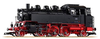 Ånglok BR 64 DB III