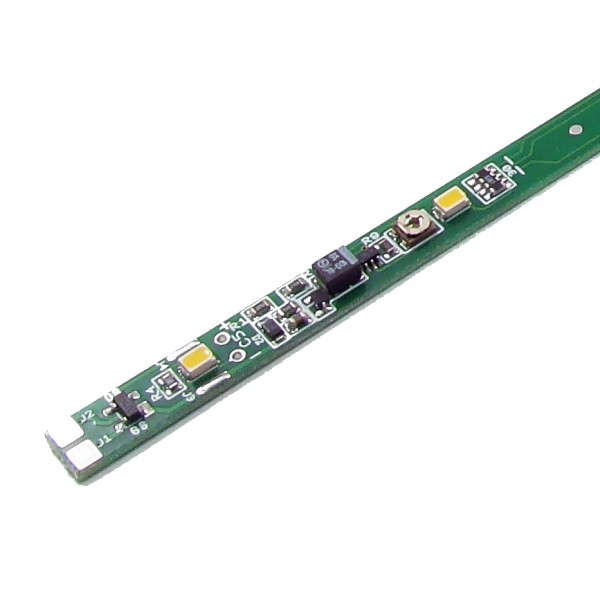 LED-sats med dekoder (N) - 2