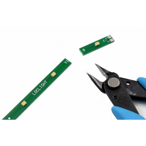 LED-sats med dekoder (N) - 3