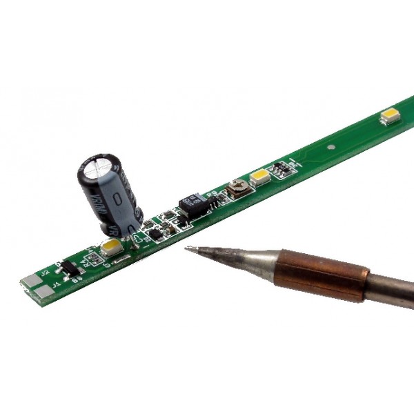 LED-sats med dekoder (N) - 4