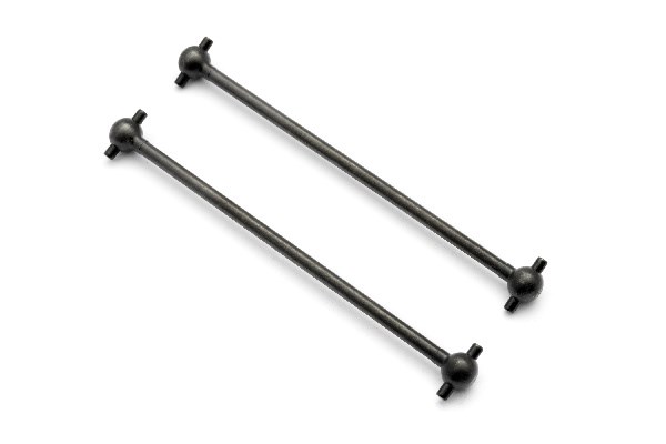 Drivaxel 97.2mm 2pcs, Maverick Quantum