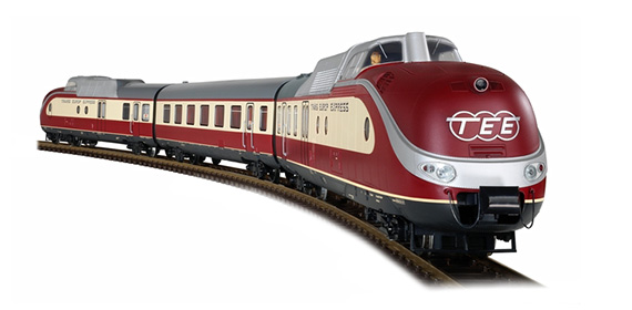 Motorvagn VT 11.5 DB III, 3-tl