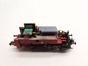Motor kit TRC003C