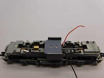 Motor kit TRC005C