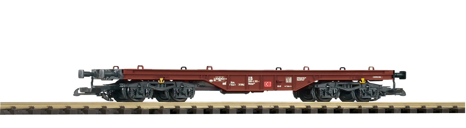 Flakvagn DB AG V