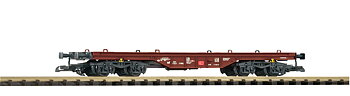 Flakvagn DB AG V