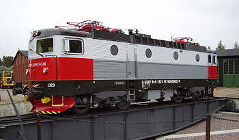Decal set for SSRT Rc6 1324 (red/white/grey)