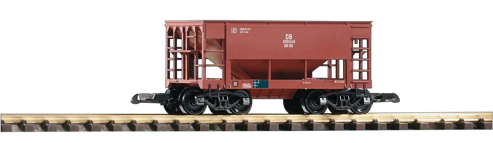 Godsvagn DB III