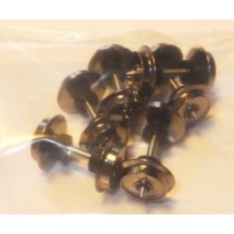 Utbyteshjul AC, Rocky Rail, 6 axlar