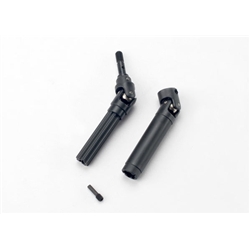 Drivaxel 1/16 E-Revo 4st