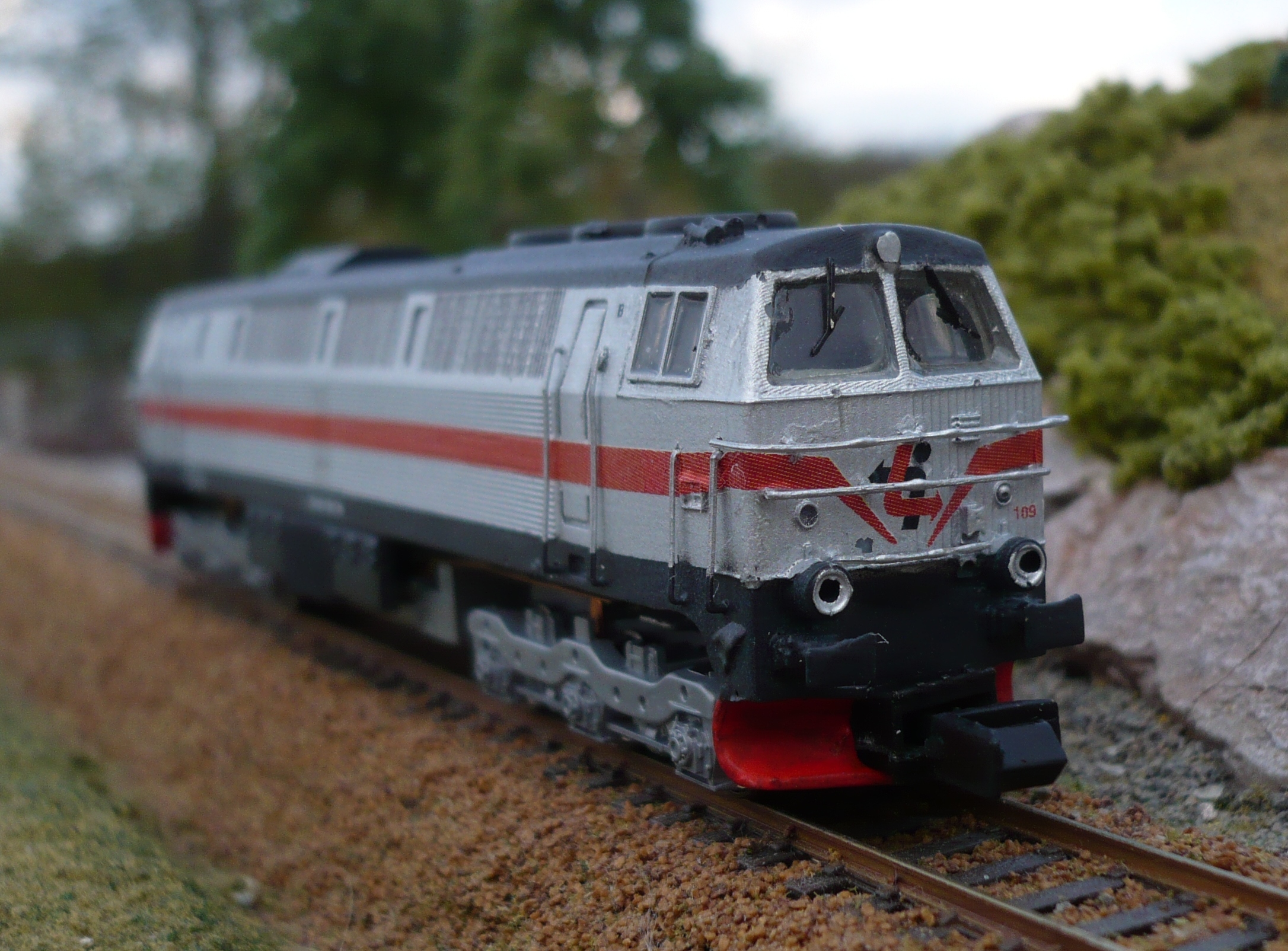 TÅGAB TMZ - 2