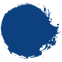 Base: Macragge Blue