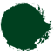 Base: Caliban Green - 2