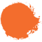 TROLL SLAYER ORANGE - 2