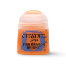 FIRE DRAGON BRIGHT - 2