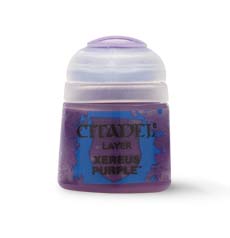 Layer: Xereues Purple - 2