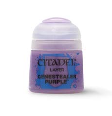 Layer: Genestealer Purple, 12ml - 2