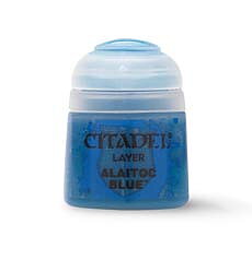 ALAITOC BLUE